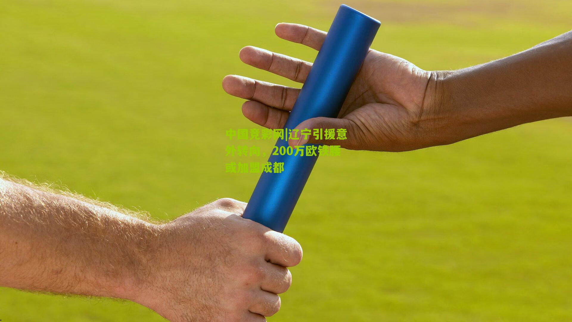 中国竞彩网|辽宁引援意外转向，200万欧铁腰或加盟成都