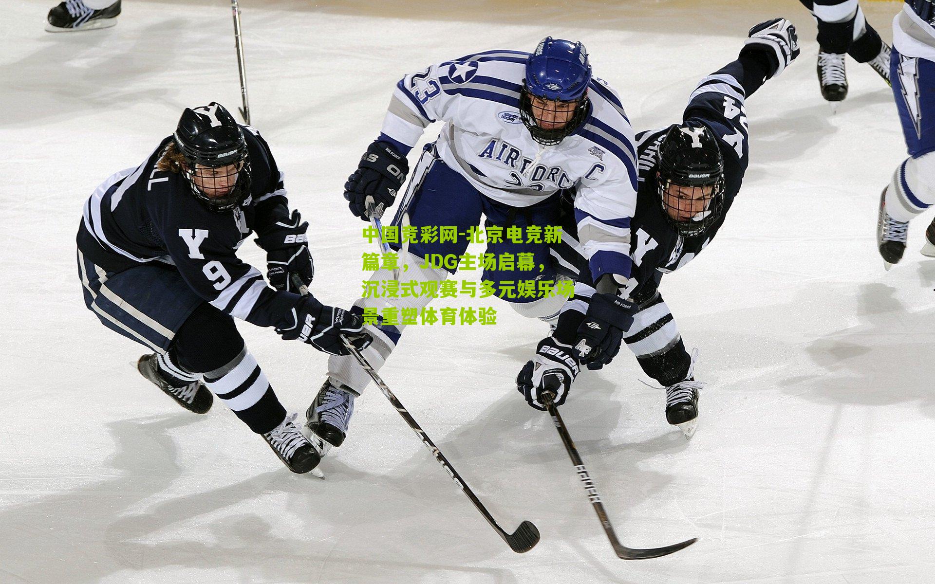 北京电竞新篇章,JDG主场启幕,沉浸式观赛与多元娱乐场景重塑体育体验