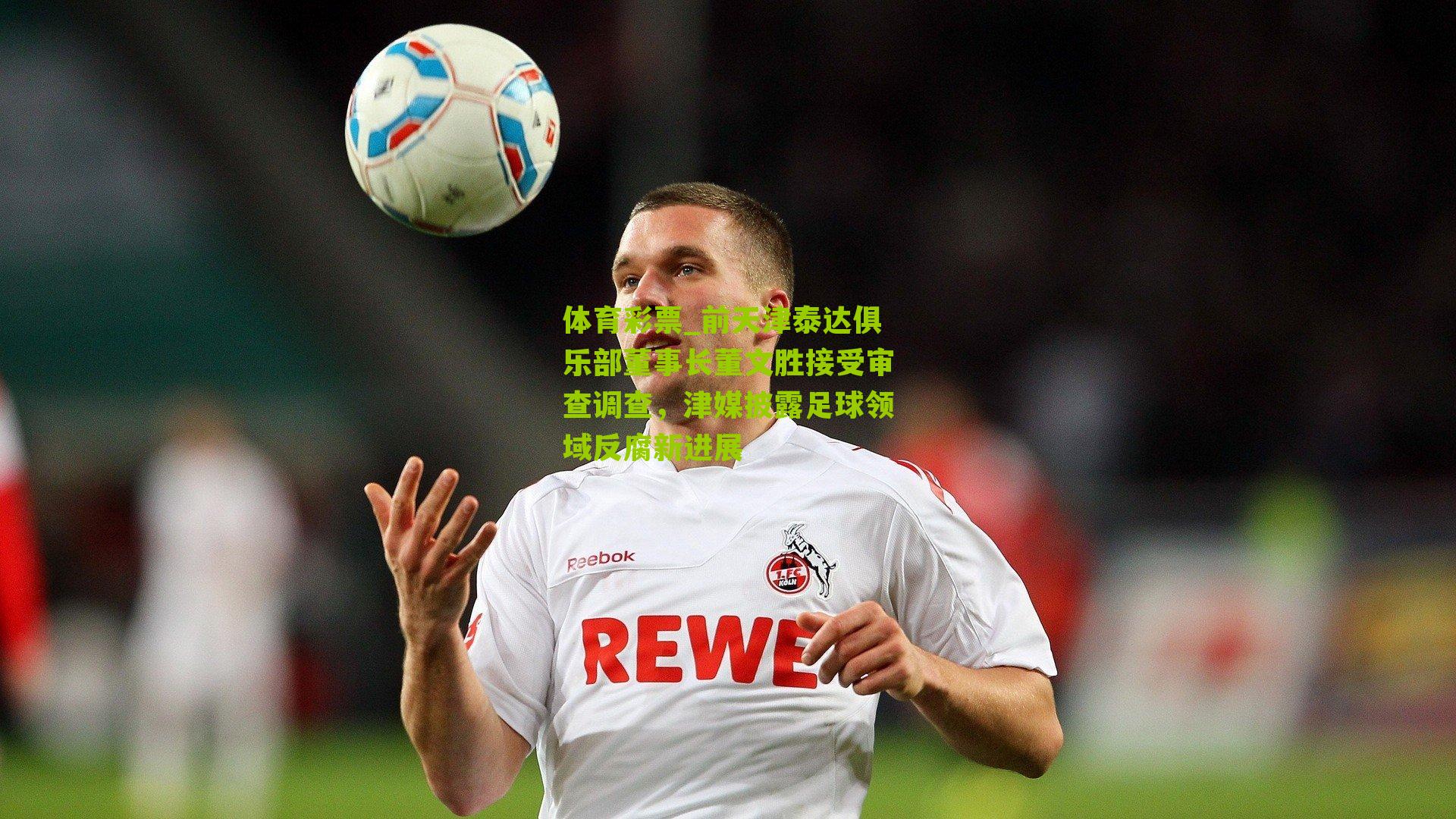 前天津泰达俱乐部董事长董文胜接受审查调查,津媒披露足球领域反腐新进展