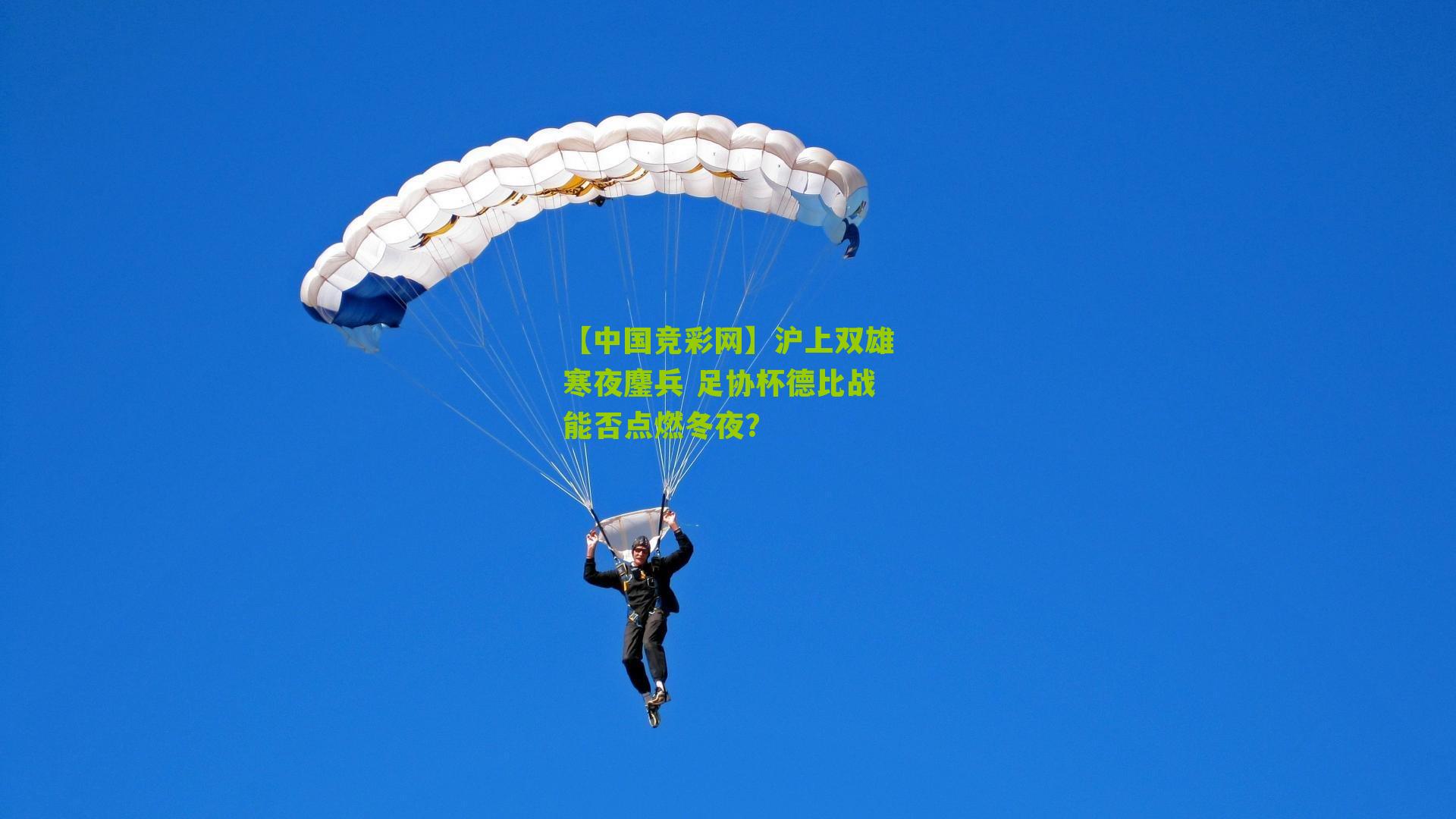 沪上双雄寒夜鏖兵 足协杯德比战能否点燃冬夜？